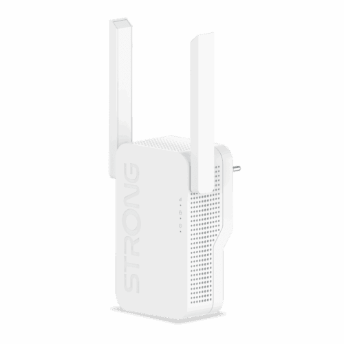 Strong repeater Wi-Fi 6 AX 3000 5GHz