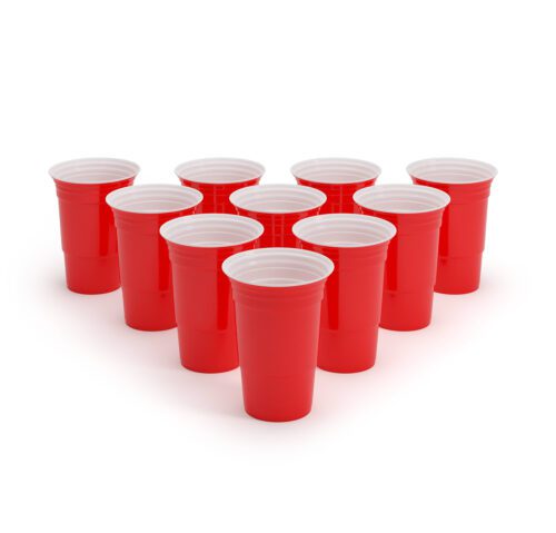 Red Cups