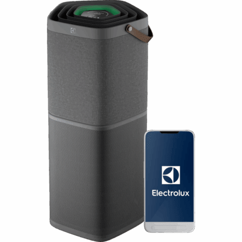Electrolux Čistička vzduchu Pure 600 XL EPO60771DG