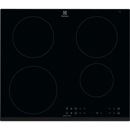 Electrolux Indukčná varná doska klasická LIR60433