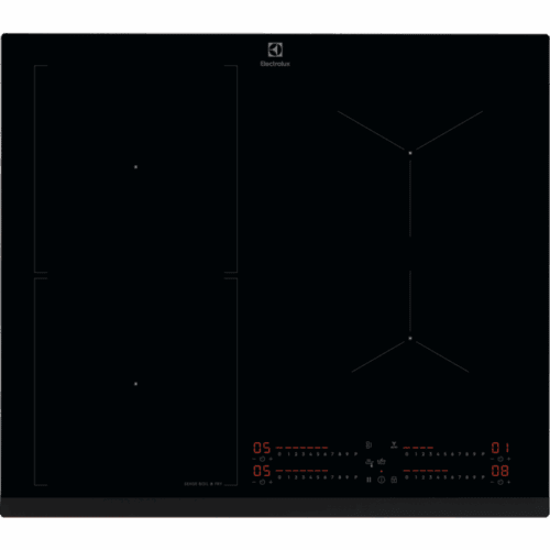 Electrolux Indukčná varná doska série 800 SenseBoil & Fry Y67IS453