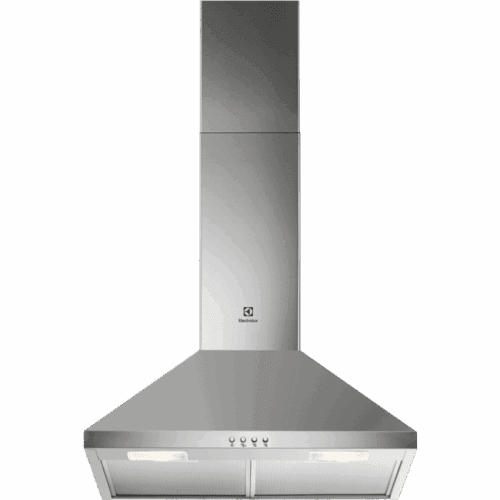 Electrolux Komínový odsávač pár séria 300 LFC316X