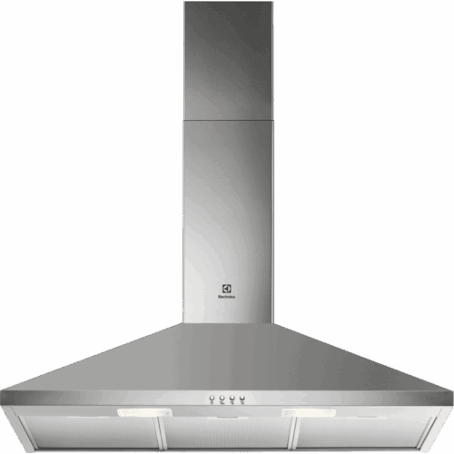 Electrolux Komínový odsávač pár séria 300 LFC319X