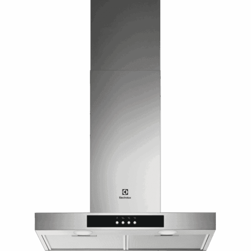 Electrolux Komínový odsávač pár séria 500 LFT526X