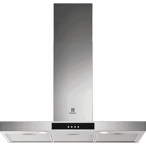 Electrolux Komínový odsávač pár séria 500 LFT529X