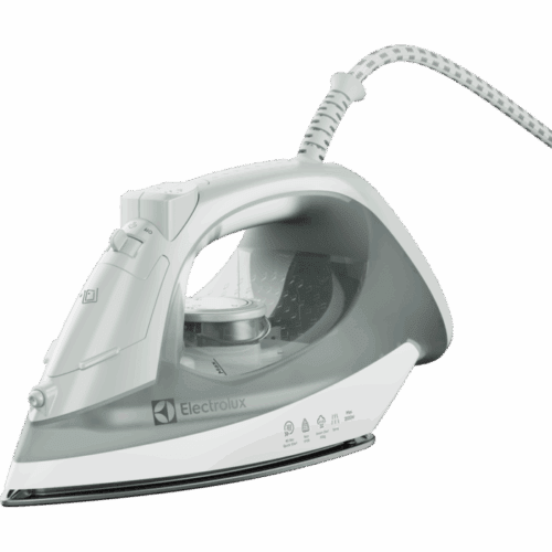 Electrolux Naparovacia žehlička 300 Steam Iron E3SI1-2LG