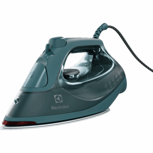 Electrolux Naparovacia žehlička REFINE 600 E6SI1-6PG