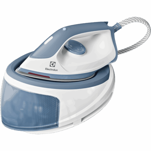 Electrolux Parný generátor Care 500 E5ST1-2DB