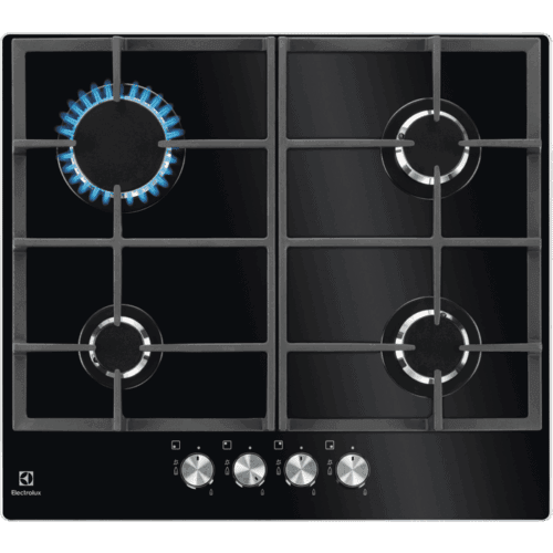 Electrolux Plynová varná doska GOG line KGG6426K