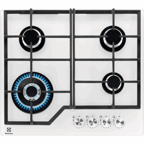 Electrolux Plynová varná doska GOG line KGG64362W