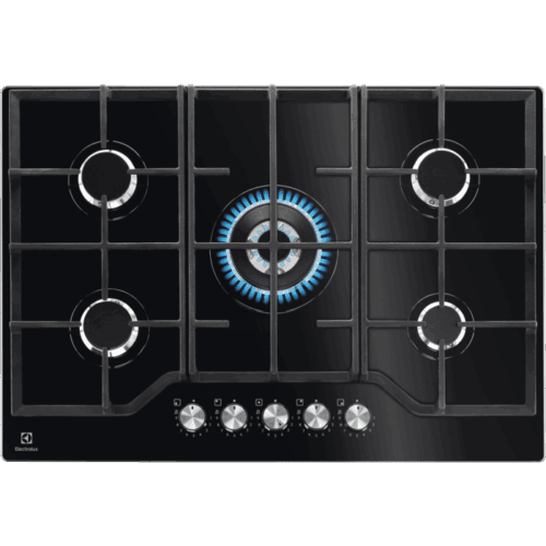 Electrolux Plynová varná doska GOG line KGG75362K