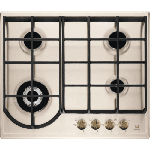 Electrolux Plynová varná doska Slim line EGH6343RON