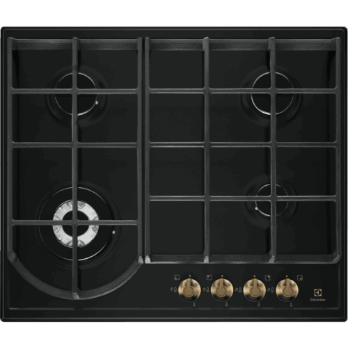 Electrolux Plynová varná doska Slim line EGH6343ROR