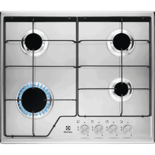 Electrolux Plynová varná doska Slim line KGS6424SX