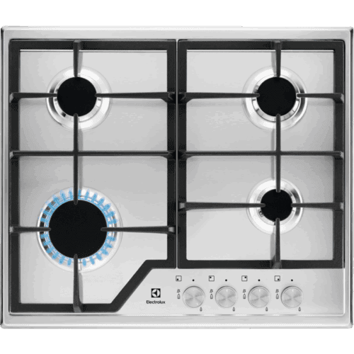 Electrolux Plynová varná doska Slim line KGS6426SX