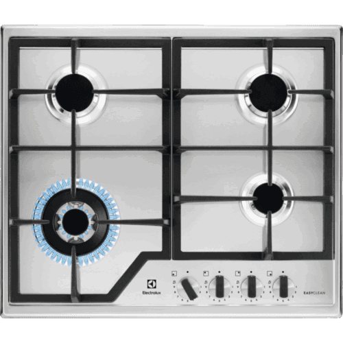 Electrolux Plynová varná doska Slim line KGS64362XX