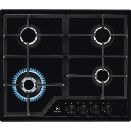 Electrolux Plynová varná doska Slim line KGS6436K
