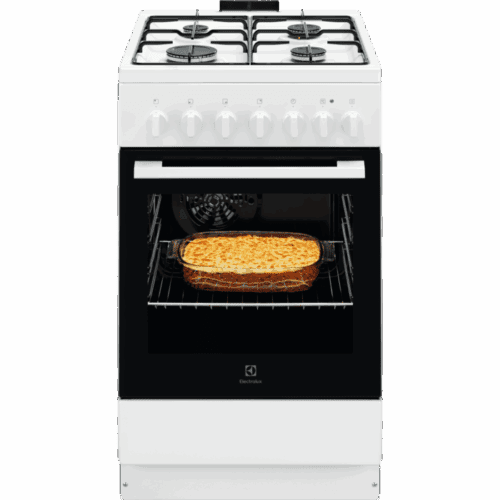 Electrolux Plynový sporák LKK520032W