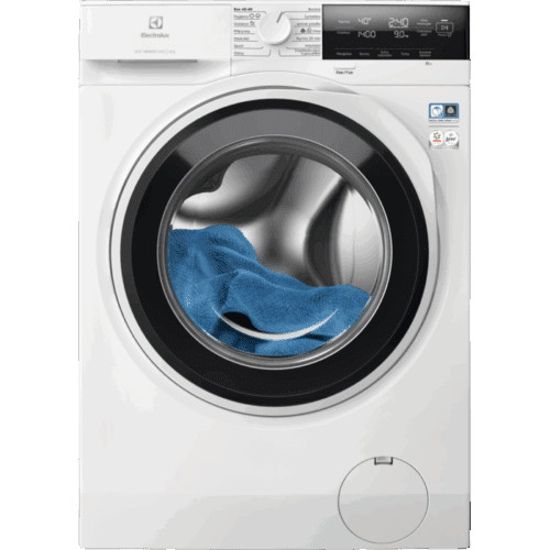 Electrolux Práčka hlboká spredu plnená 600 SensiCare EW6F3494C