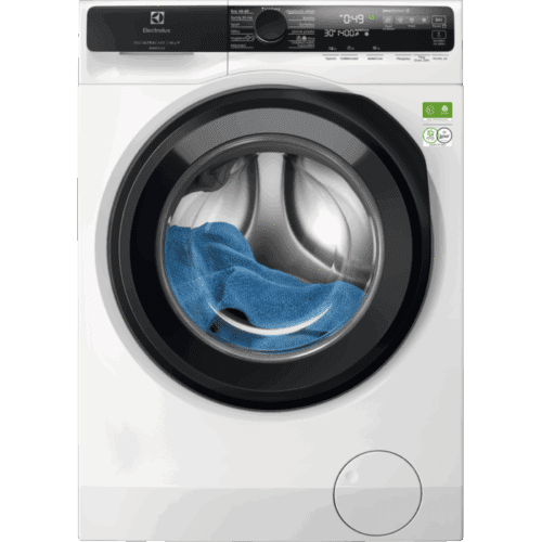 Electrolux Práčka hlboká spredu plnená 800 UltraCare EW8F5412SAC
