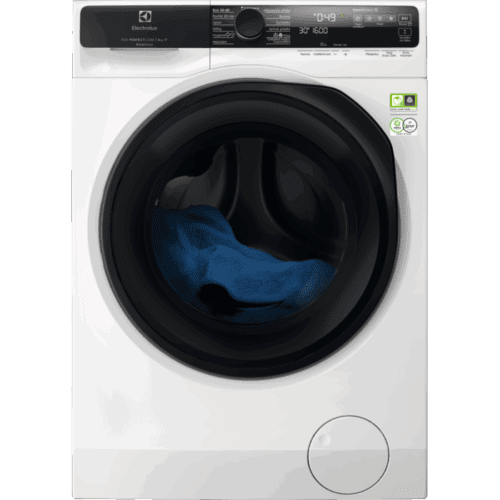 Electrolux Práčka hlboká spredu plnená 900 PerfectCare PureWash EW9F568WCC