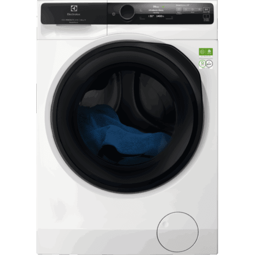 Electrolux Práčka hlboká spredu plnená 900 PerfectCare PureWash EW9F7417SWCC