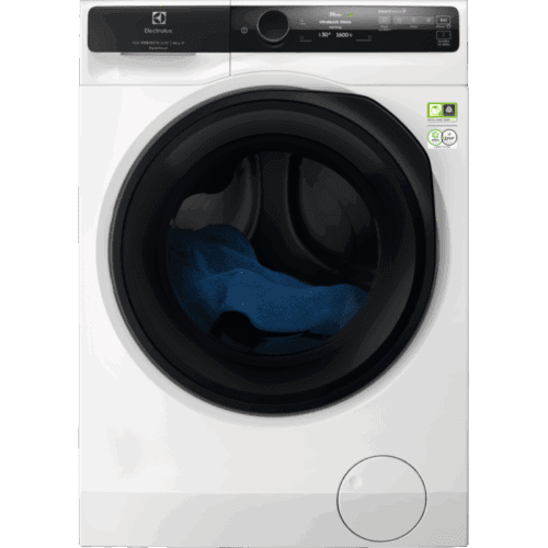 Electrolux Práčka hlboká spredu plnená 900 PerfectCare PureWash EW9F7617SC