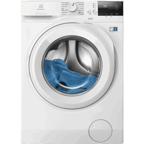 Electrolux Práčka kombinovaná so sušičkou 700 SteamCare EW7W2481C