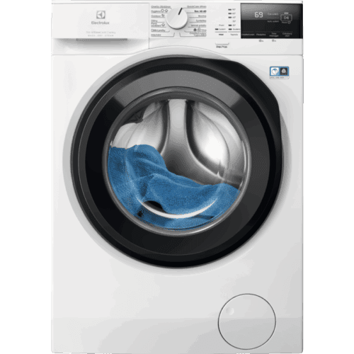 Electrolux Práčka kombinovaná so sušičkou 700 SteamCare EW7W2682C
