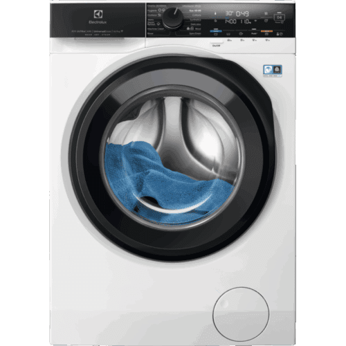 Electrolux Práčka kombinovaná so sušičkou 800 UltraCare EW8W4402QE