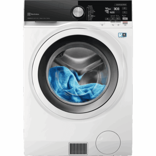 Electrolux Práčka kombinovaná so sušičkou 900 DelicateCare EW9WN249W