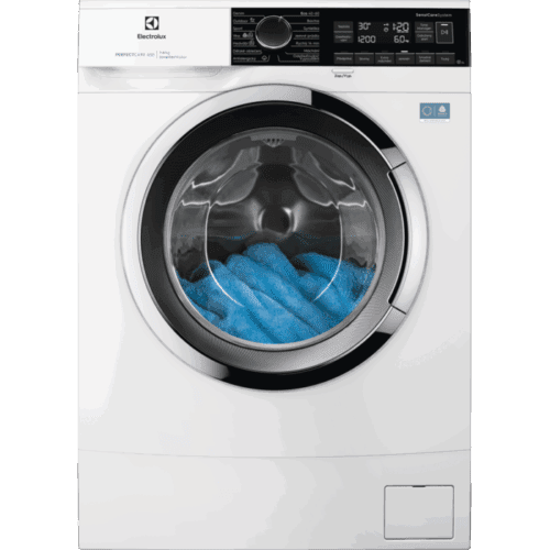 Electrolux Práčka úzka spredu plnená 600 SensiCare EWS6226CC