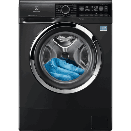 Electrolux Práčka úzka spredu plnená 600 SensiCare EWS6226CXC