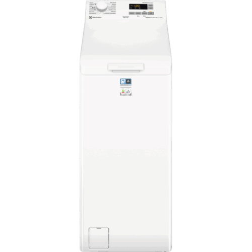 Electrolux Práčka zvrchu plnená 600 SensiCare EW6T5362C