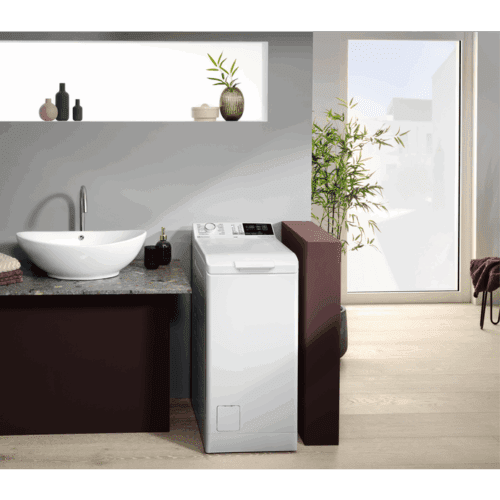 Electrolux Práčka zvrchu plnená 600 SensiCare EW6TN4262C