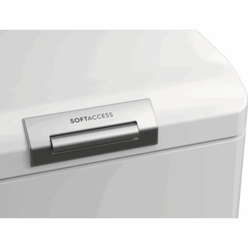 Electrolux Práčka zvrchu plnená 700 SteamCare EW7TN3372C