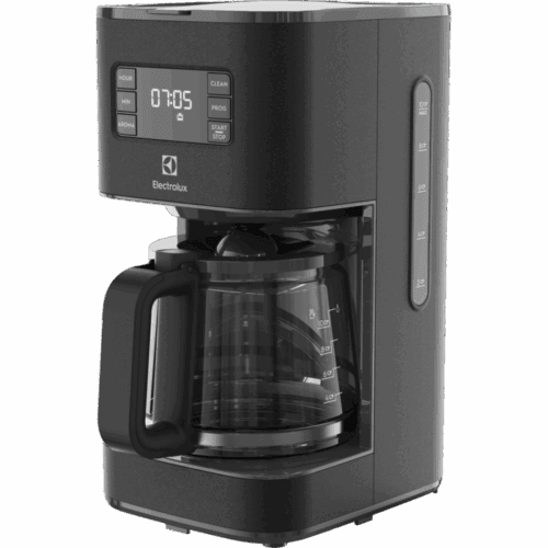 Electrolux Prekvapkávací kávovar Create 5 E5CM1-6AN