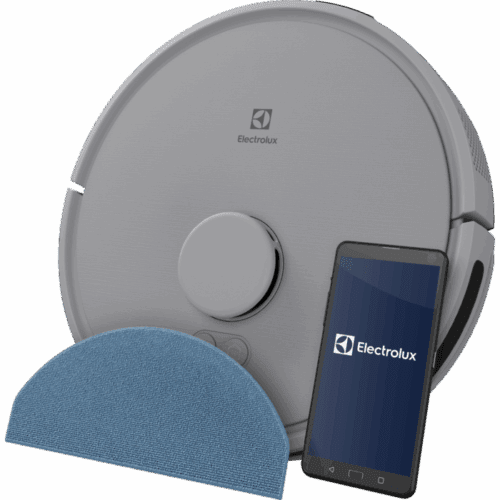 Electrolux Robotický vysávač 700 ER71HW1UG