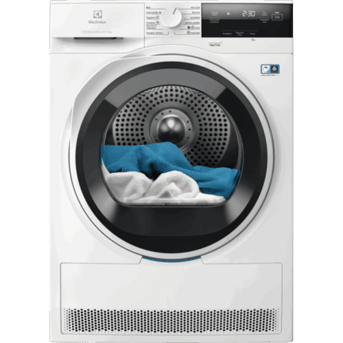 Electrolux Sušička bielizne 700 DelicateCare EW7D394UC