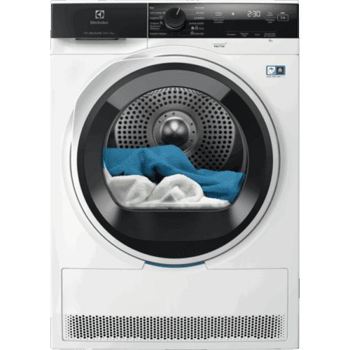 Electrolux Sušička bielizne 700 DelicateCare EW7D494GUC