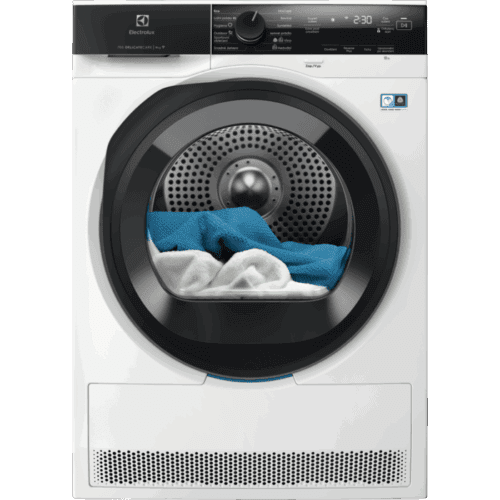 Electrolux Sušička bielizne 700 DelicateCare EW7D495UCC