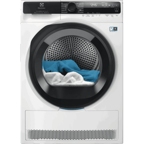 Electrolux Sušička bielizne 800 UltraCare EDW8D595MCC