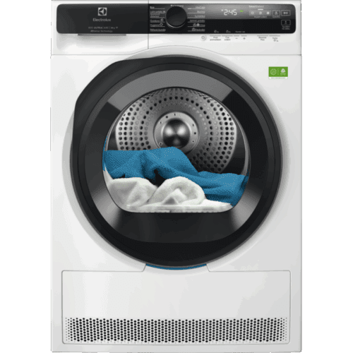 Electrolux Sušička bielizne 800 UltraCare EW8D585UCC