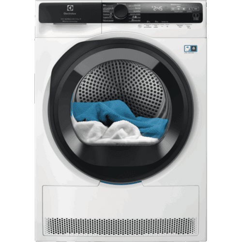 Electrolux Sušička bielizne 800 UltraCare EW8D595MCC