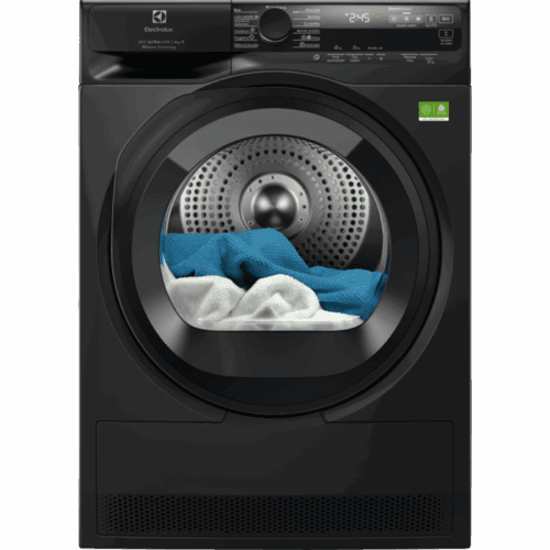 Electrolux Sušička bielizne 800 UltraCare EW8D595RCDC