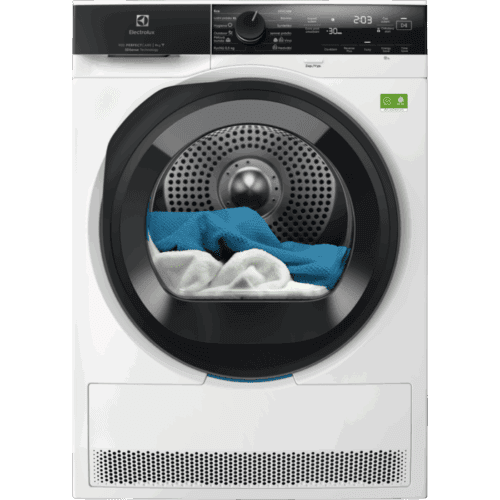 Electrolux Sušička bielizne 900 PerfectCare EW9D495CC
