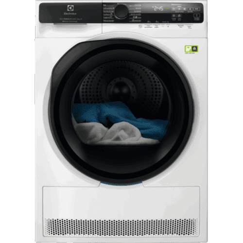 Electrolux Sušička bielizne 900 PerfectCare EW9D587KCC