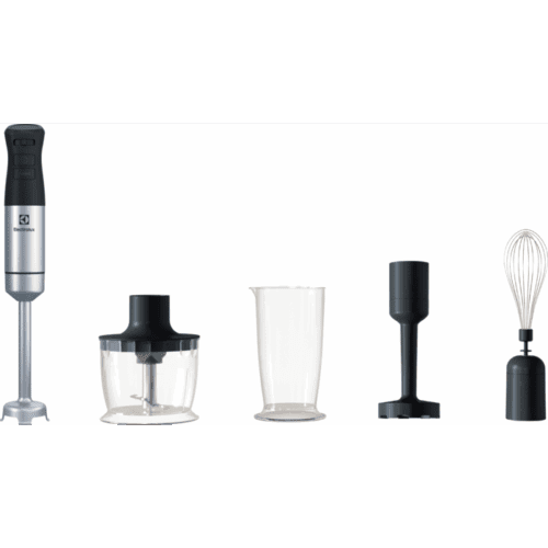 Electrolux Tyčový mixér Create 5 E5HB2-8SS