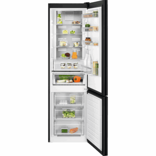 Electrolux Voľne stojaca chladnička s mrazničkou 800 Cooling 360° No Frost LNT7ME36K2