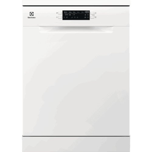 Electrolux Voĺne stojaca umývačka riadu séria 300 AirDry ESA47210SW